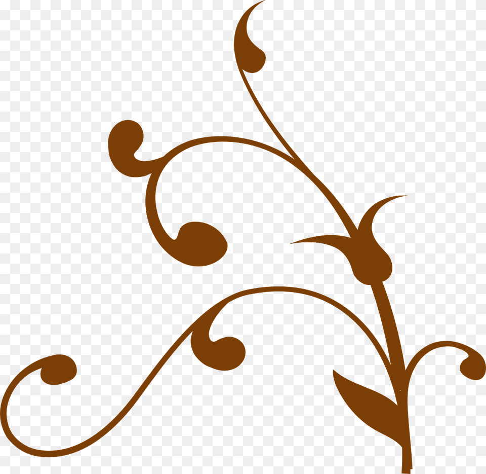 Tree Branch Clip Art, Floral Design, Graphics, Pattern Png Image