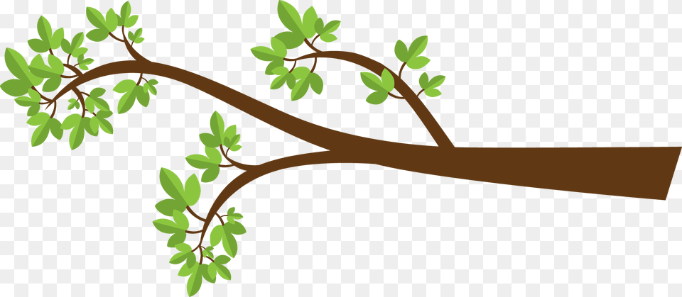 Tree Branch Clipart, Art, Plant, Pattern, Leaf Free Png Download
