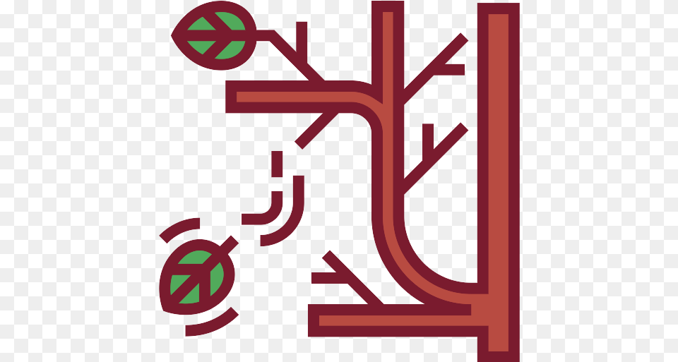 Tree Branch Icon Repo Icons Clip Art, Light, Gas Pump, Machine, Pump Png Image