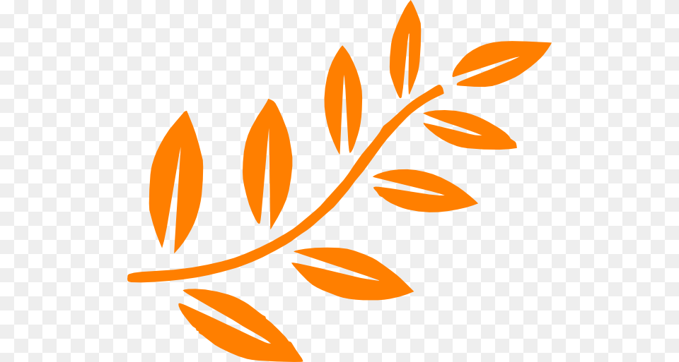 Tree Branch With Leaves, Art, Floral Design, Graphics, Plant Free Transparent Png