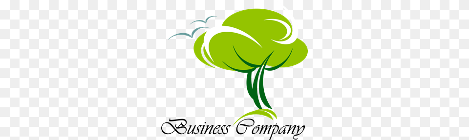 Tree Business Logo Vector, Ball, Green, Sport, Tennis Free Transparent Png
