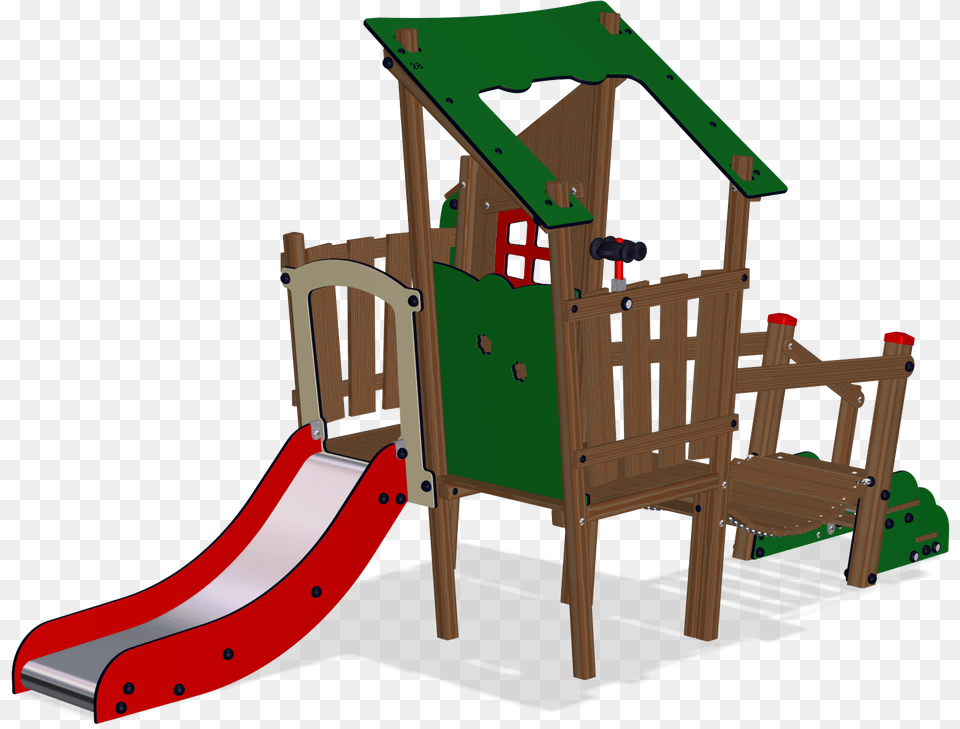 Tree Castle Playground Animated, Crib, Furniture, Infant Bed, Outdoor Play Area Free Transparent Png
