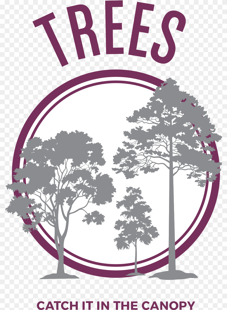Tree Cattle Farm, Plant, Sticker, Advertisement, Poster Png Image