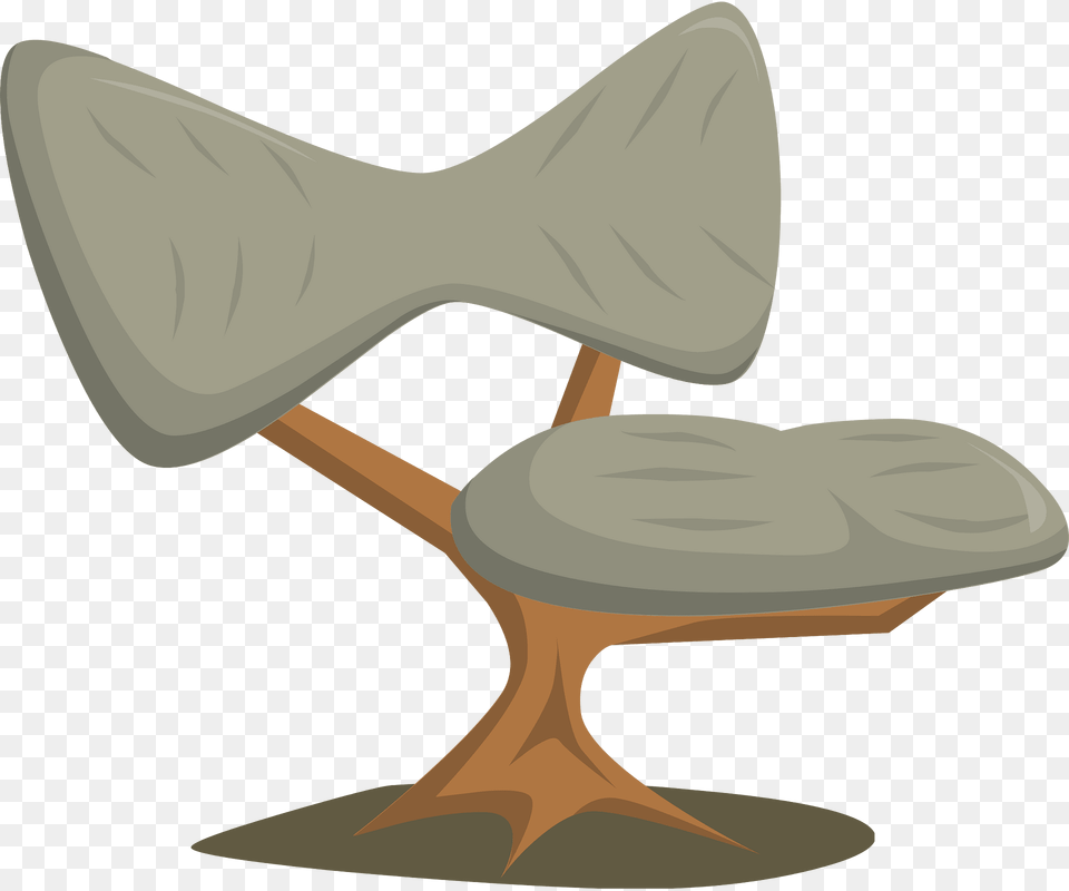 Tree Chair Clipart, Cushion, Home Decor, Animal, Beak Free Transparent Png