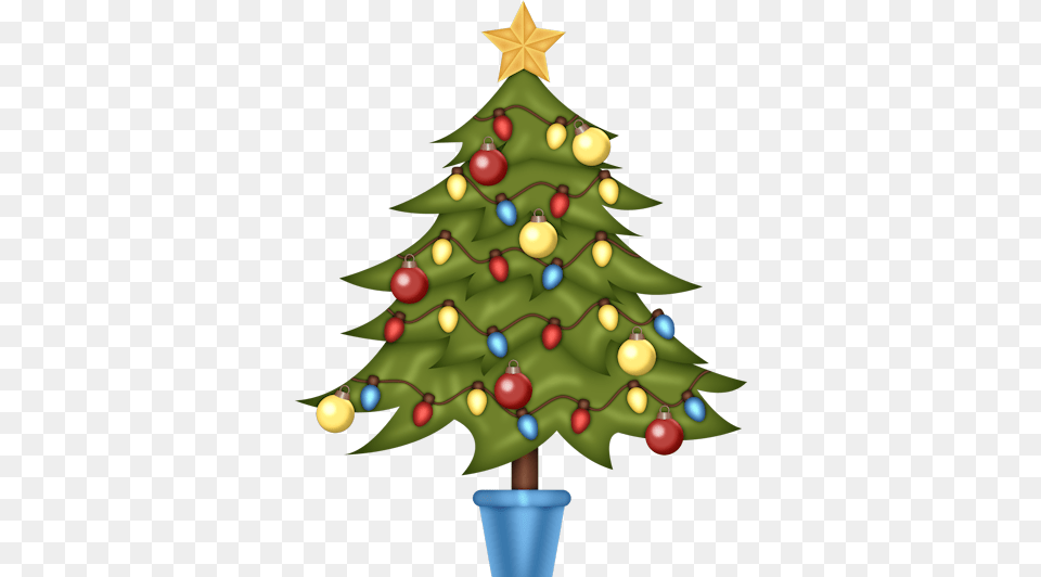 Tree Christmas Day, Plant, Christmas Decorations, Festival, Christmas Tree Free Png Download