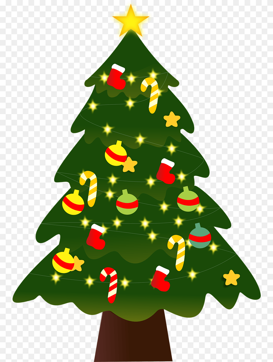 Tree Christmas Icon Christmas Day, Plant, Christmas Decorations, Festival, Baby Free Transparent Png