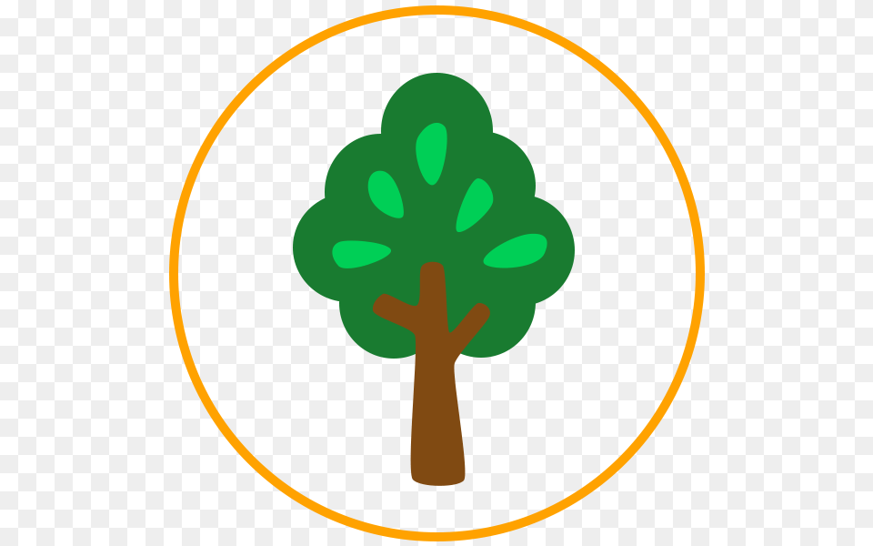 Tree Clean, Leaf, Plant Png