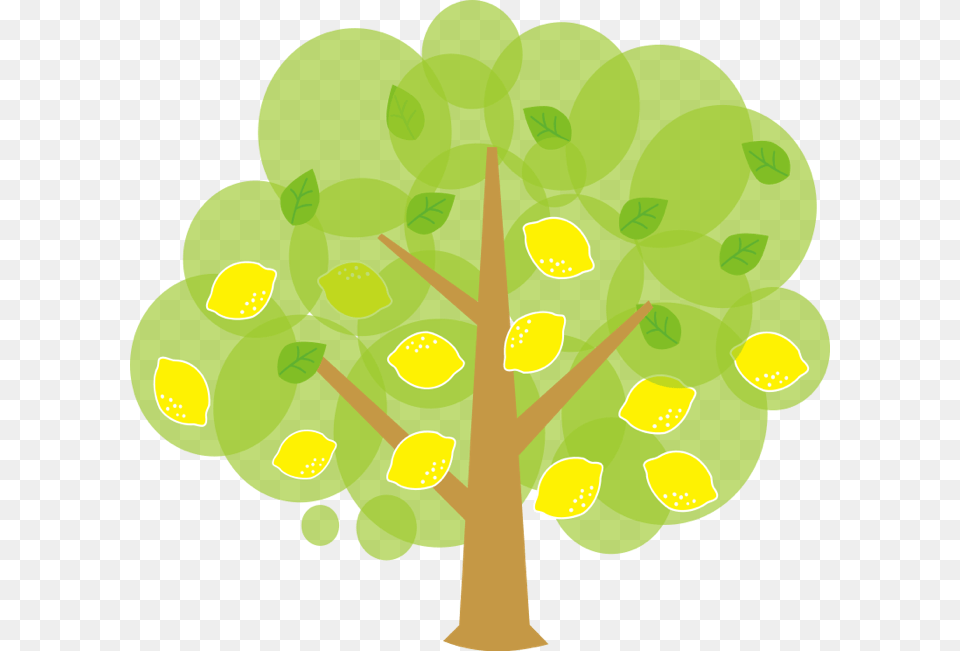 Tree Clip Art, Leaf, Plant, Food, Fruit Free Png Download