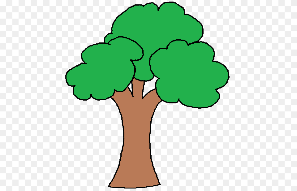 Tree Clip Art, Flower, Geranium, Green, Plant Png