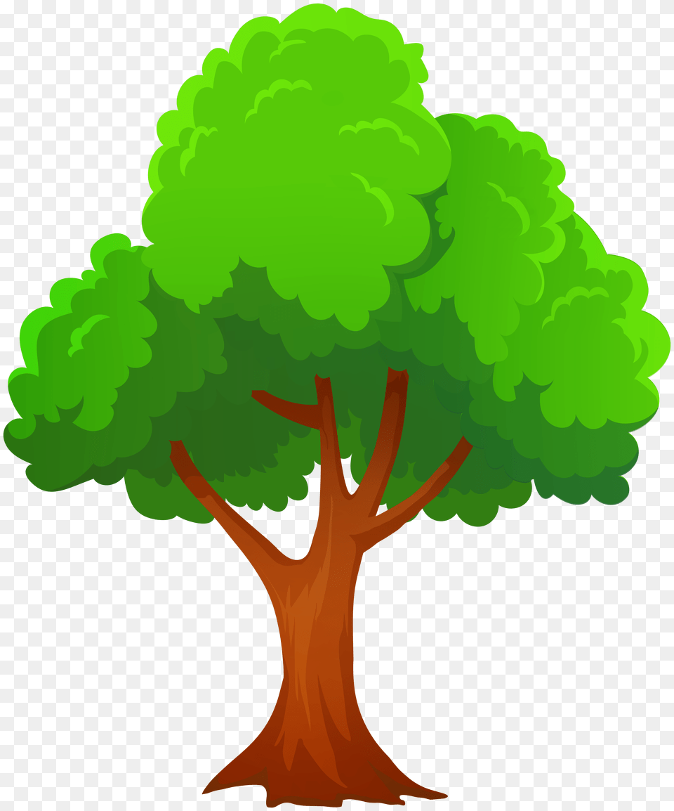Tree Clip Art, Plant, Green, Vegetation, Woodland Free Png