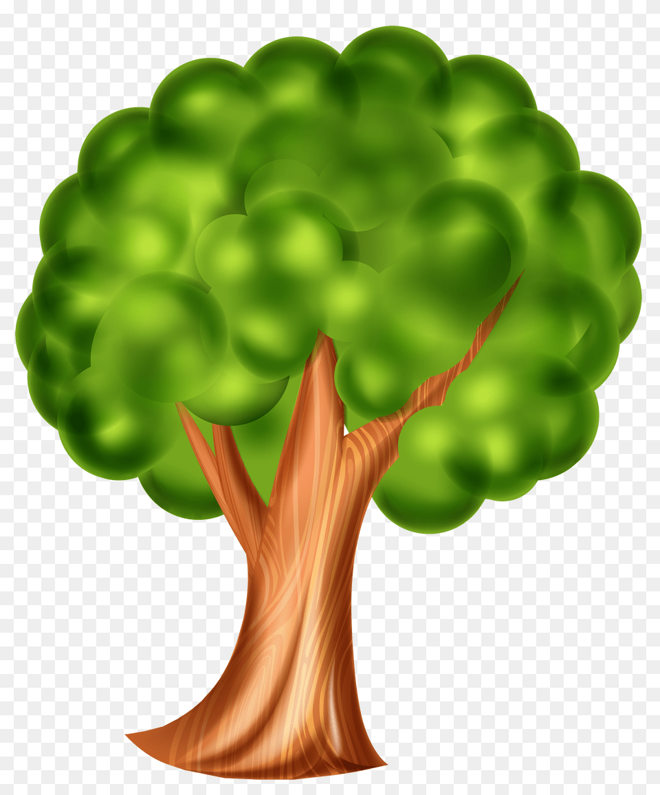 Tree Clip Art Png