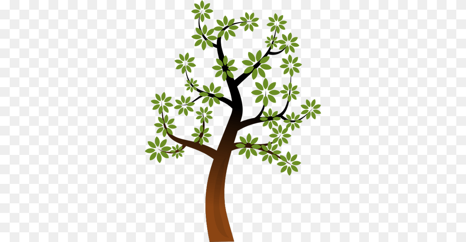 Tree Clip Art, Oak, Plant, Sycamore, Leaf Free Png