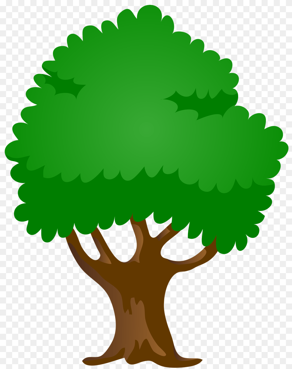 Tree Clip Art, Potted Plant, Green, Leaf, Plant Png