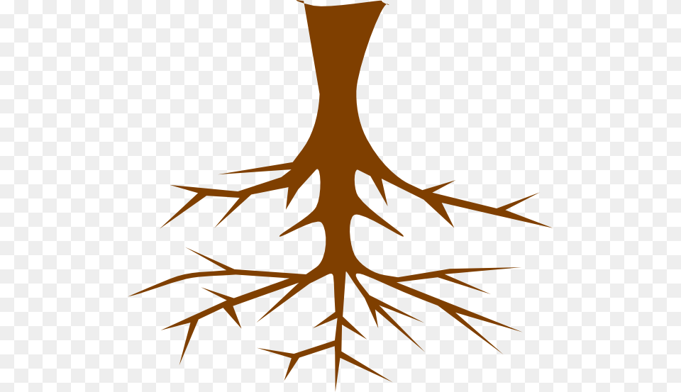 Tree Clip Art, Plant, Root, Animal, Fish Free Png