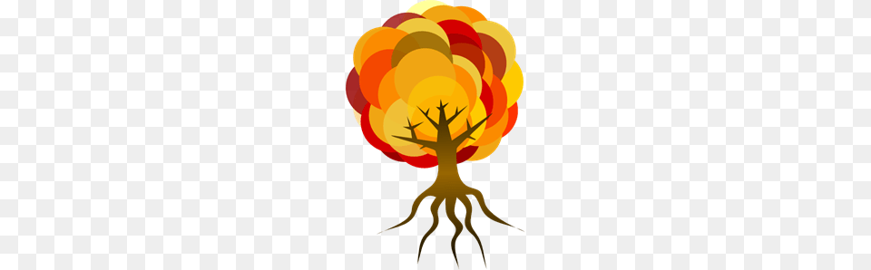 Tree Clip Art For Web, Person Free Png