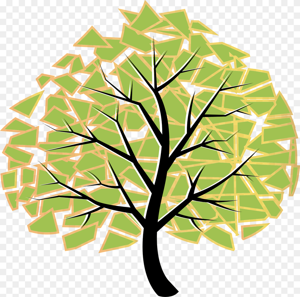 Tree Clipart, Art, Plant, Leaf, Dynamite Free Png