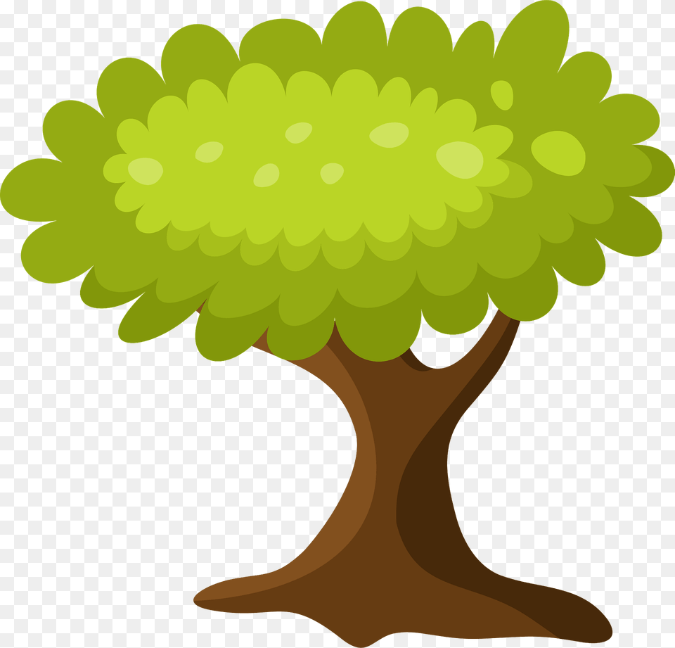 Tree Clipart, Plant, Flower, Potted Plant Free Png Download