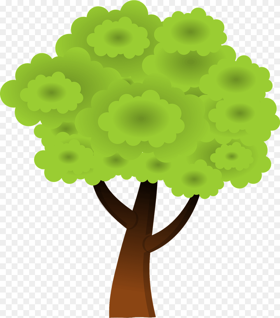 Tree Clipart, Plant, Potted Plant, Flower, Tree Trunk Free Transparent Png