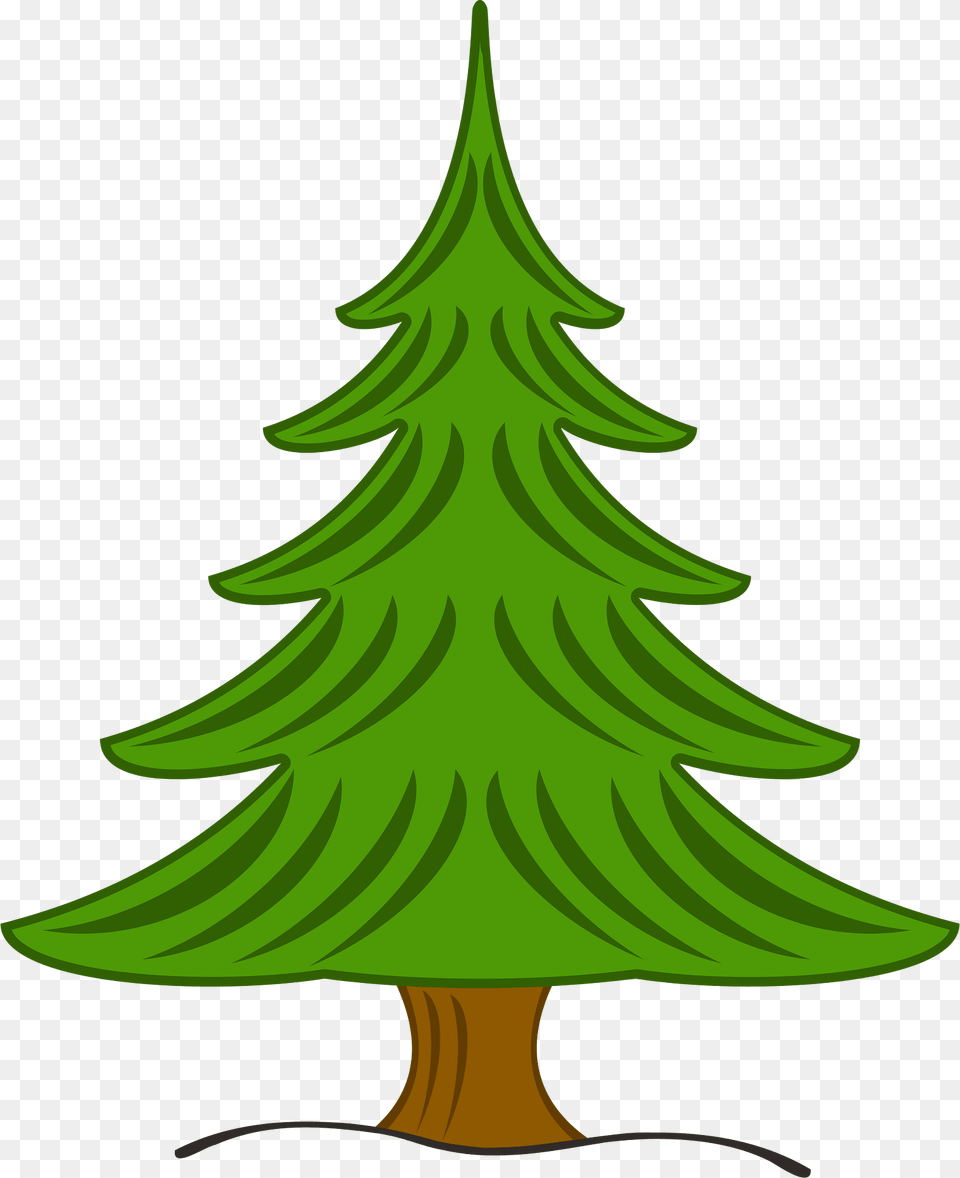 Tree Clipart, Green, Plant, Fir, Pine Free Transparent Png