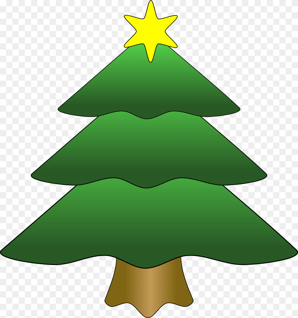 Tree Clipart, Green, Star Symbol, Symbol, Animal Png