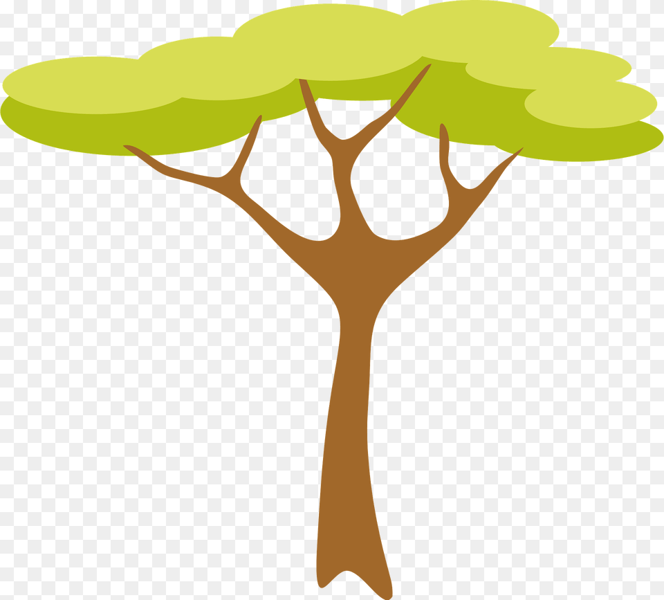 Tree Clipart, Plant, Cross, Symbol Free Transparent Png