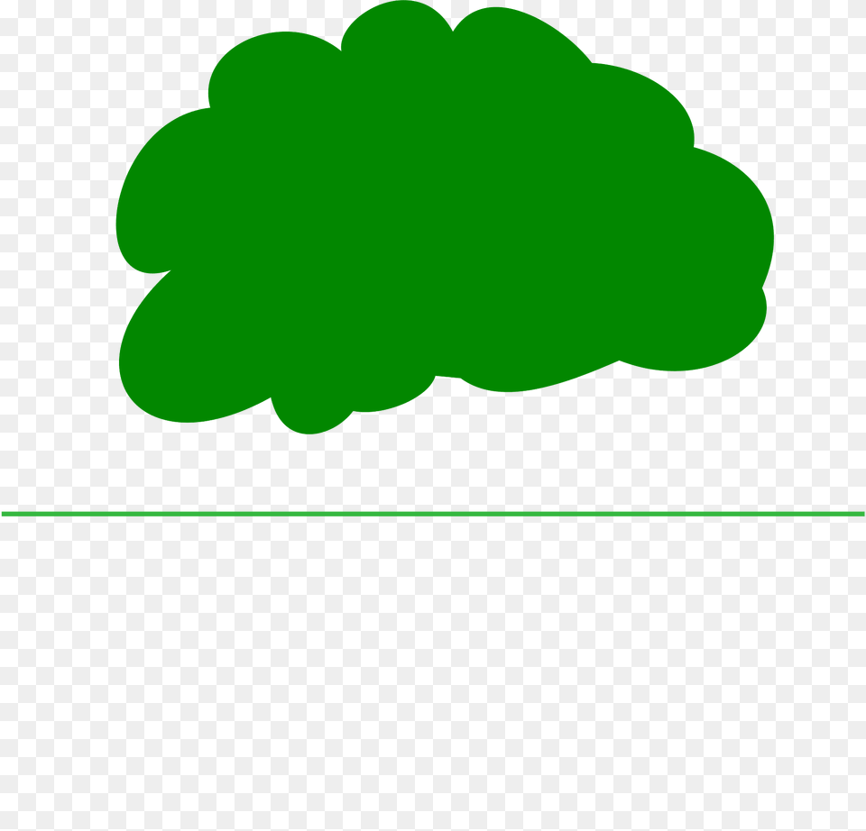 Tree Clipart, Green, Leaf, Plant Png Image