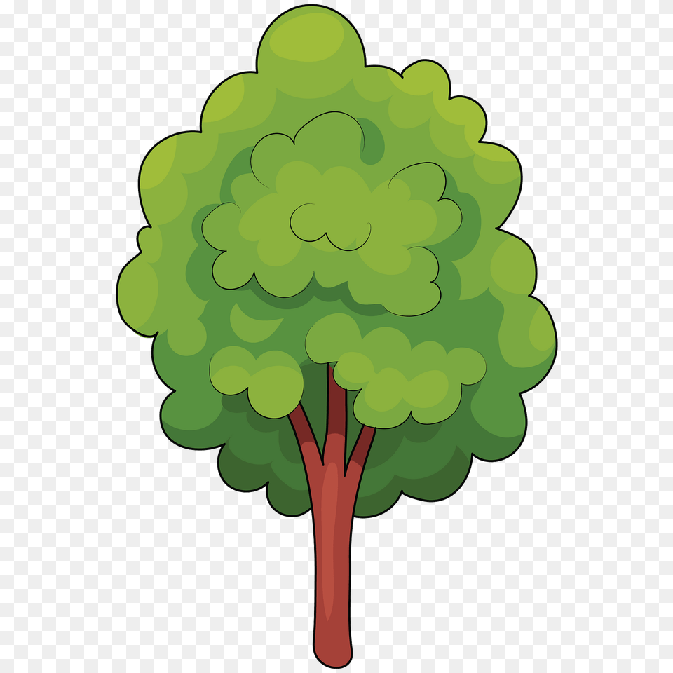 Tree Clipart, Plant, Vegetation, Art Png