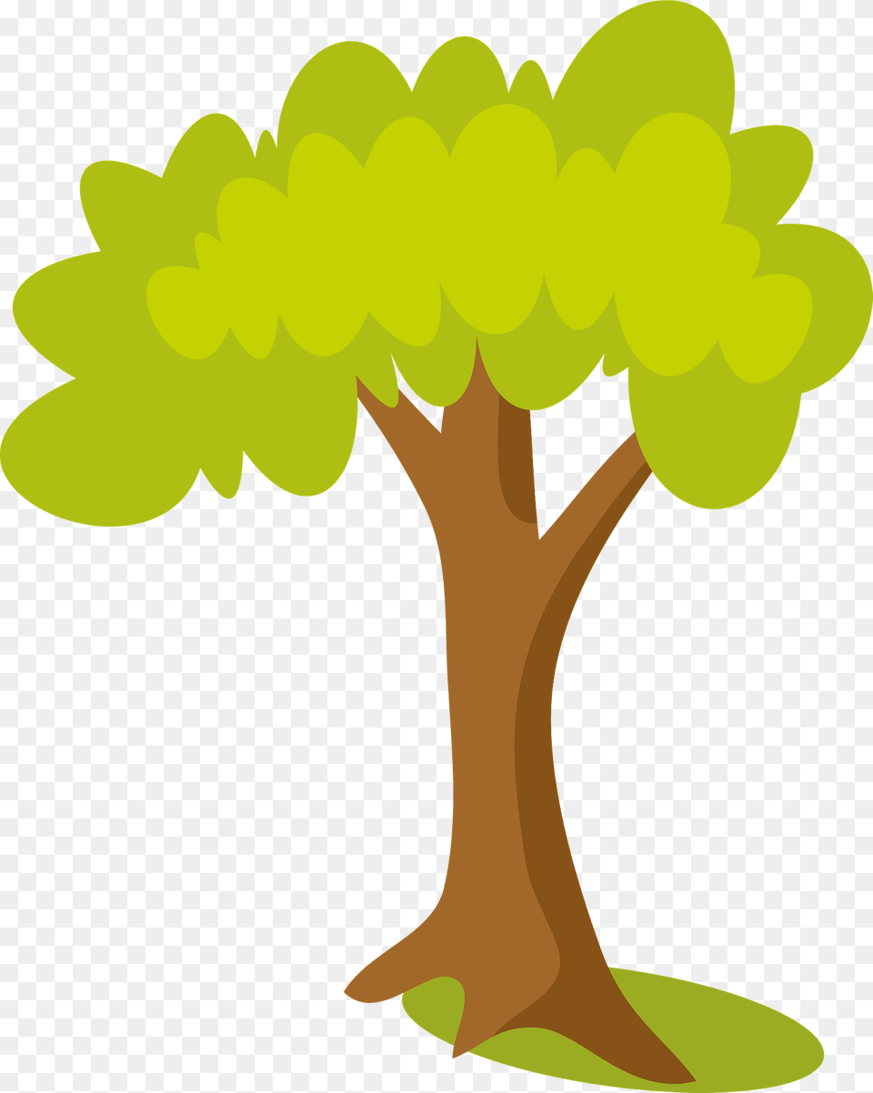 Tree Clipart, Plant, Flower, Outdoors, Art Png