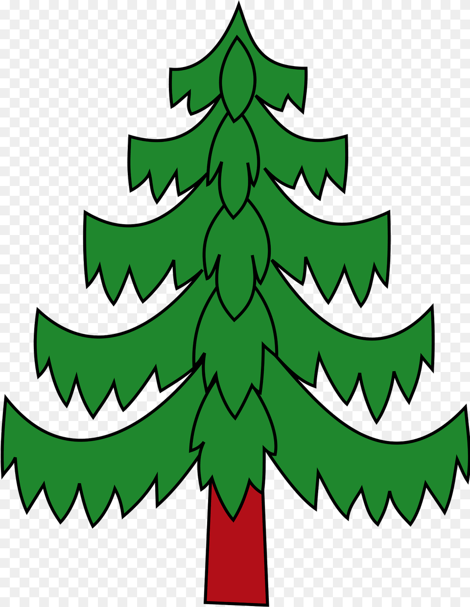 Tree Clipart, Plant, Green, Christmas, Christmas Decorations Free Png