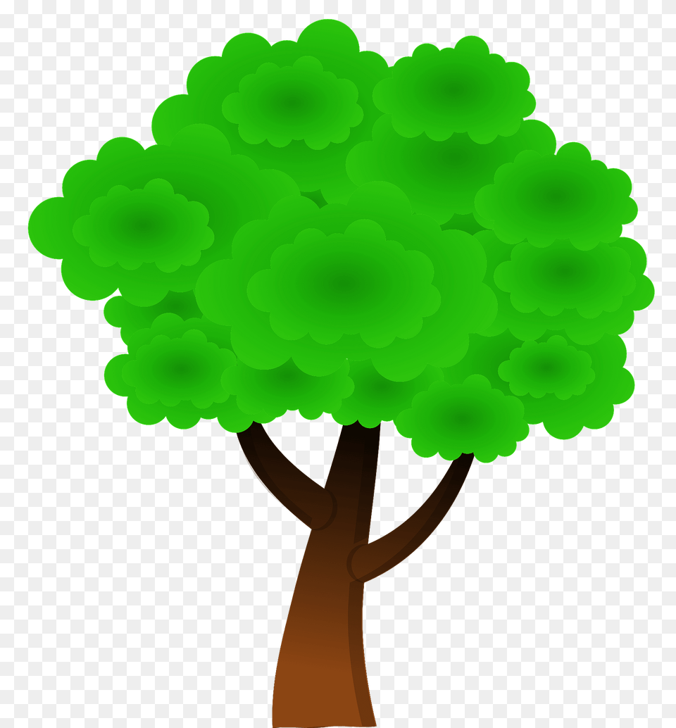 Tree Clipart, Plant, Potted Plant, Vegetation, Tree Trunk Free Png Download