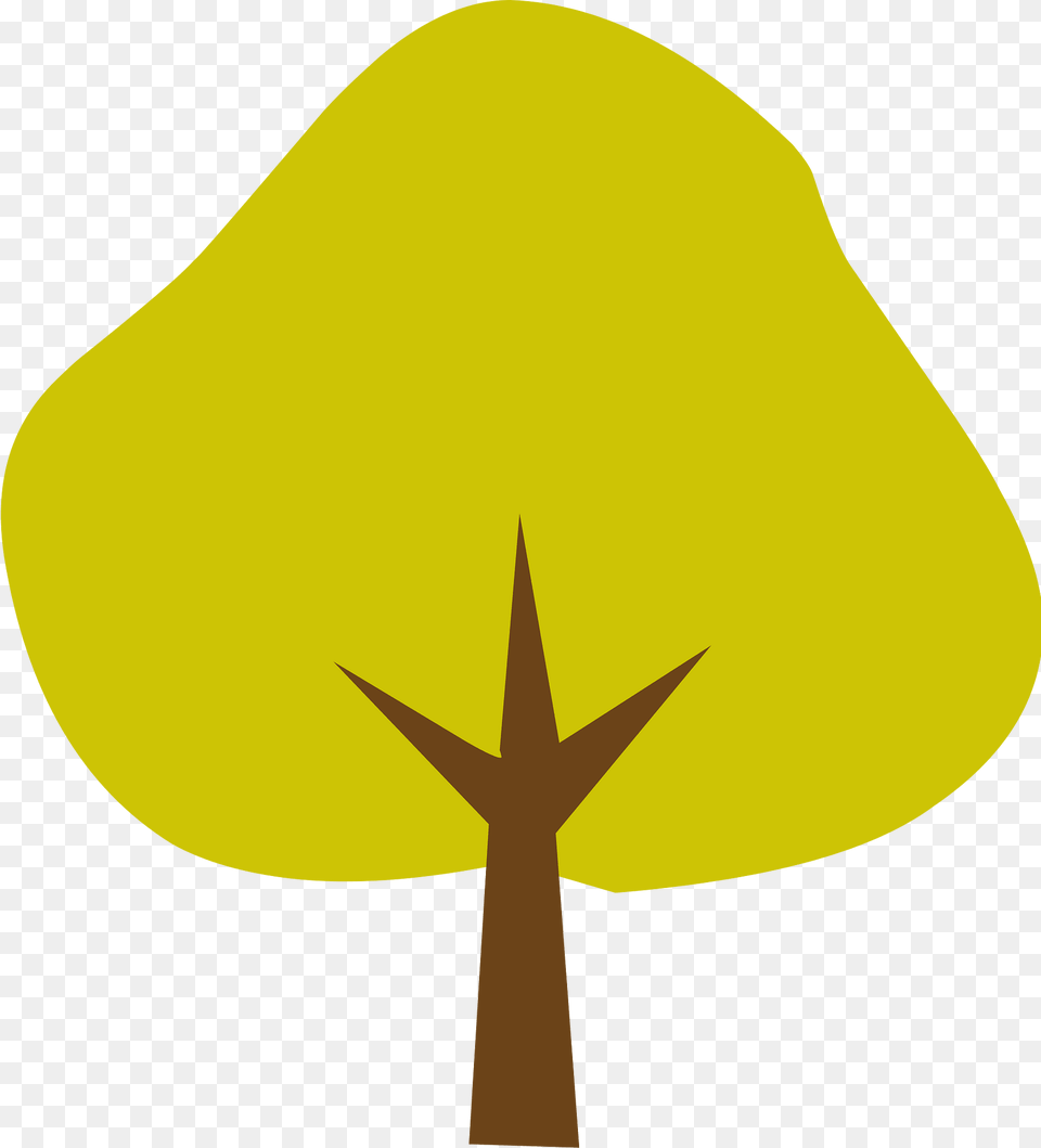 Tree Clipart, Astronomy, Moon, Nature, Night Free Png