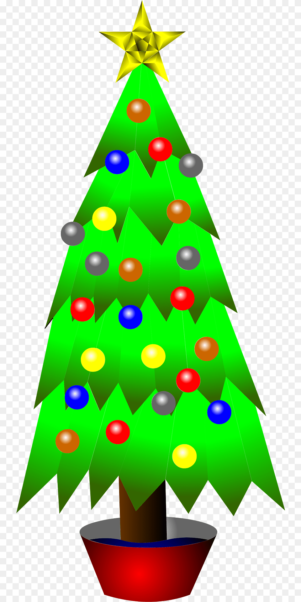 Tree Clipart, Lighting, Christmas, Christmas Decorations, Festival Png