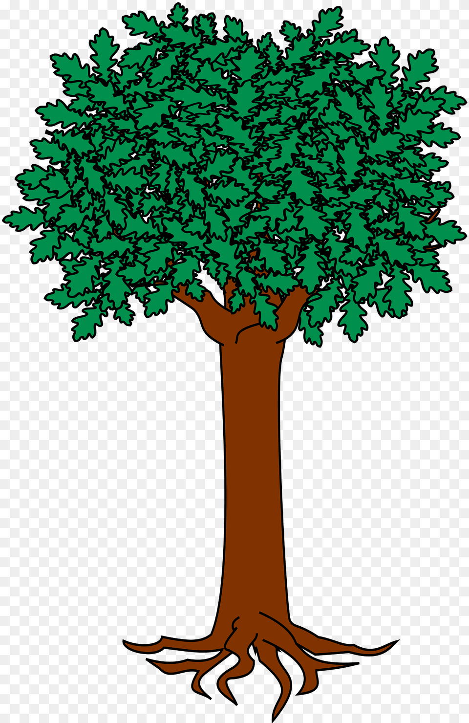 Tree Clipart, Plant, Vegetation, Art, Tree Trunk Png