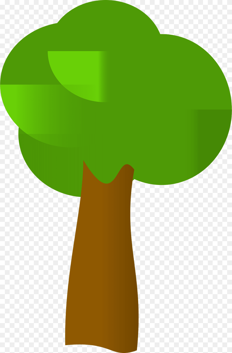 Tree Clipart, Green Free Png Download