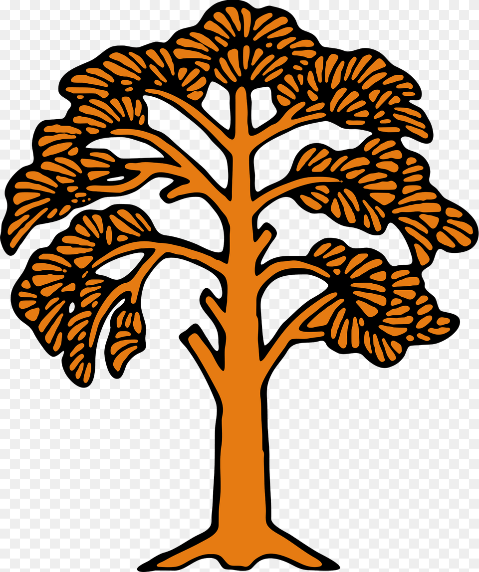 Tree Clipart, Plant, Vegetation, Art, Animal Free Png Download