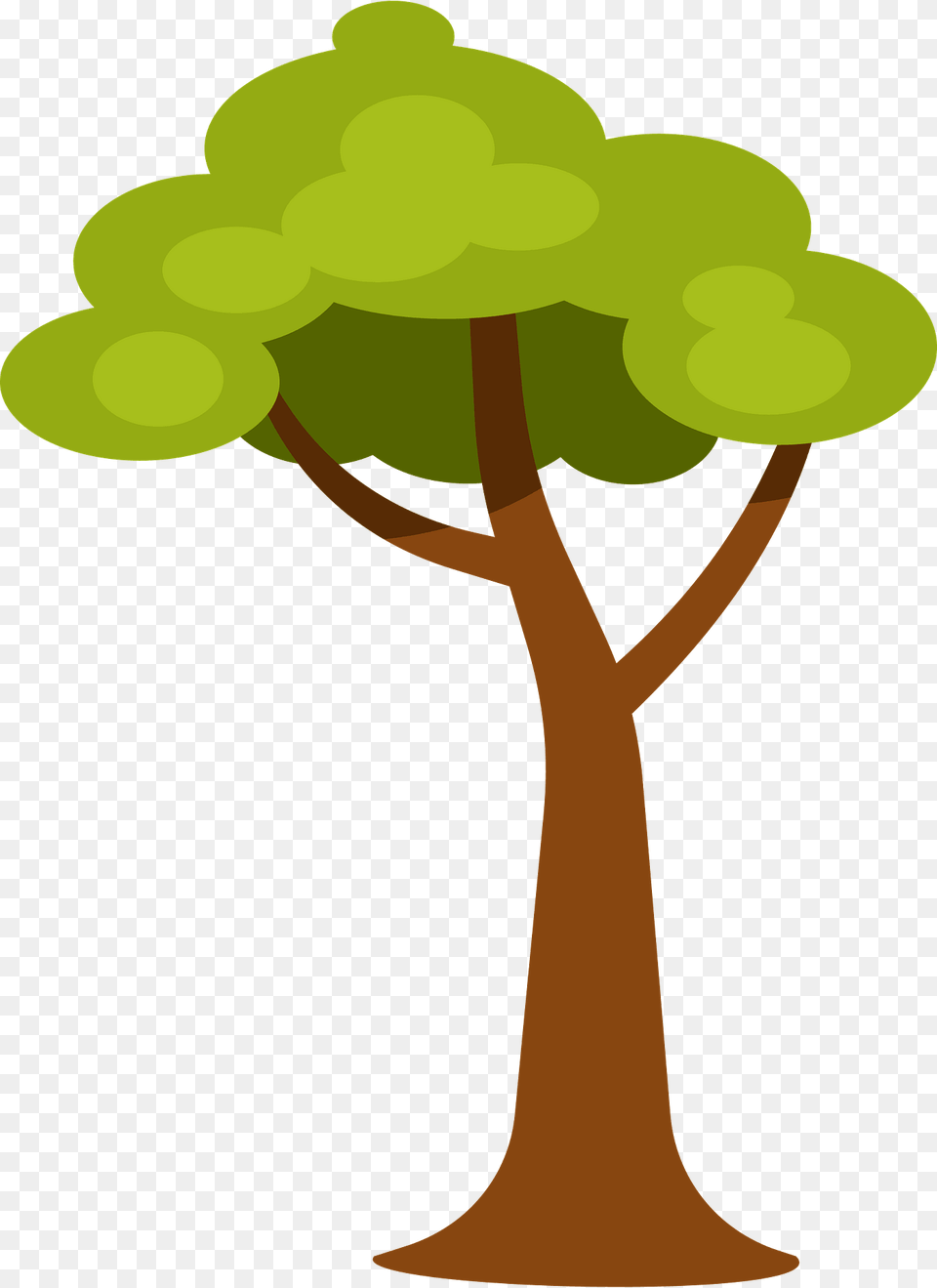 Tree Clipart, Plant, Tree Trunk, Potted Plant, Cross Png