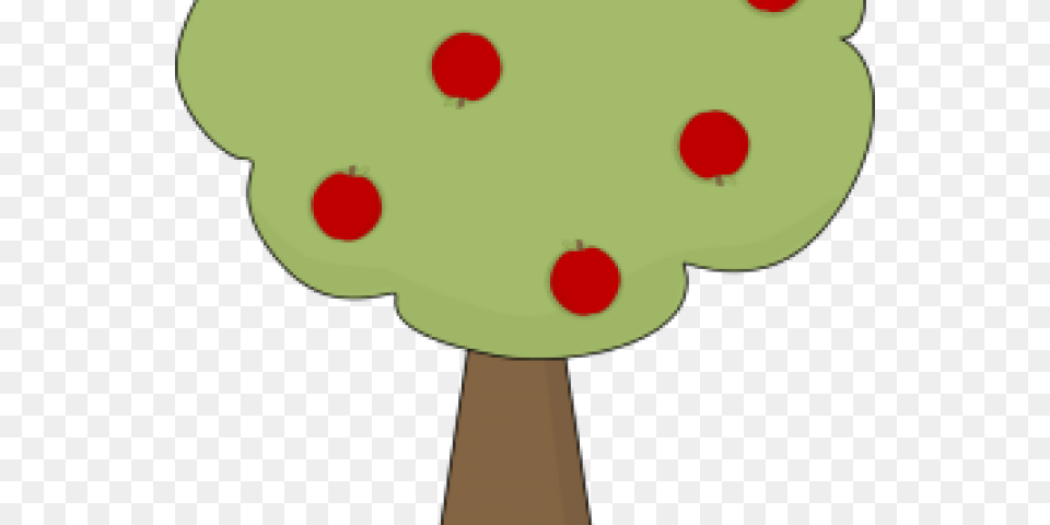 Tree Clipart Clipart Fruit Tree, Food, Sweets Free Png Download