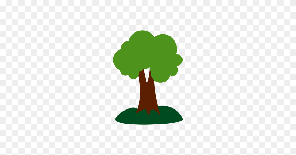 Tree Clipart Vector And The Graphic Cave, Green, Plant, Person Free Png