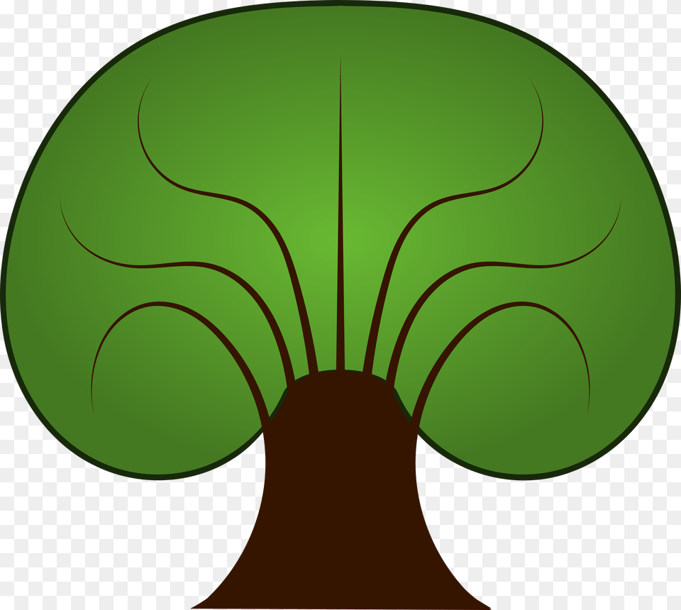 Tree Cliparts Transparent Dark Background Nokia C1 01 Cliparts, Green, Lamp, Lampshade Png