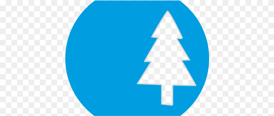 Tree Cut, Symbol, Triangle, Sign Png