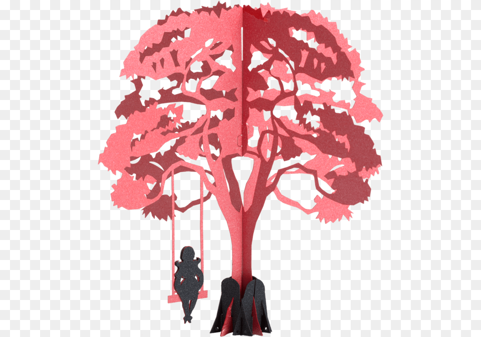 Tree Download Tree, Plant, Person, Art, Face Png Image