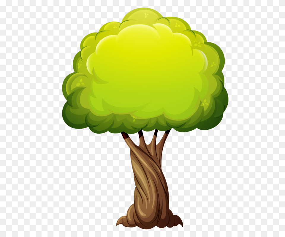 Tree Forest Theme Clip Art, Plant, Green, Dynamite, Weapon Png