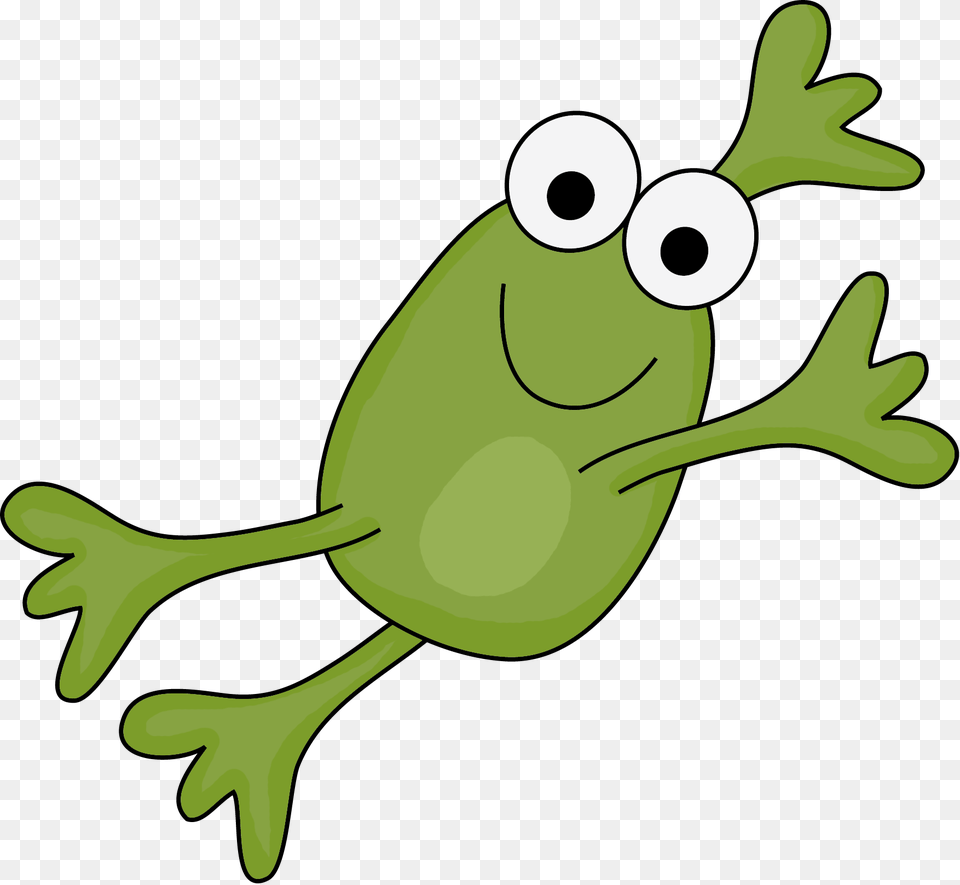 Tree Frog Clip Art Frog Jumping Contest Illustration, Amphibian, Animal, Wildlife, Fish Png Image