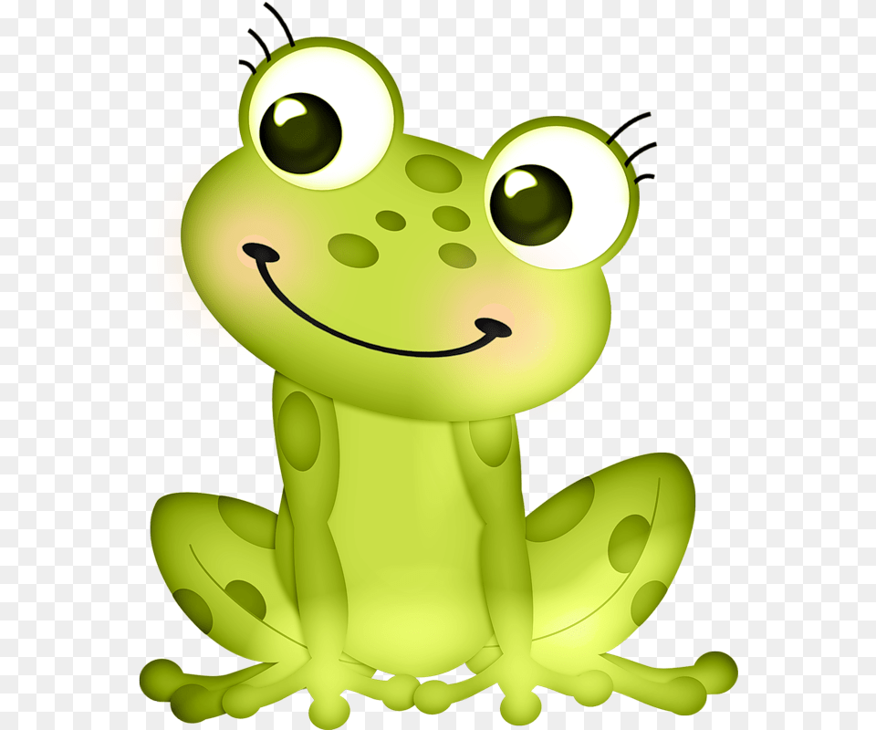 Tree Frog Clipart Small Frog, Amphibian, Animal, Wildlife Png Image