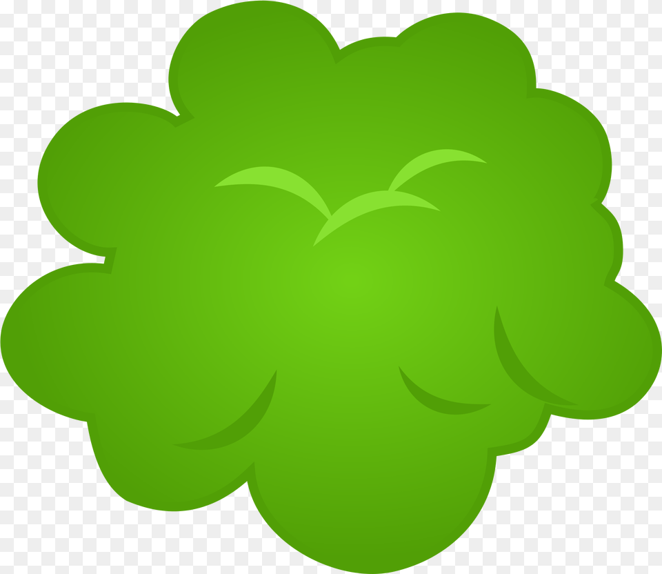Tree From Above Clipart, Green, Leaf, Plant, Ball Free Transparent Png
