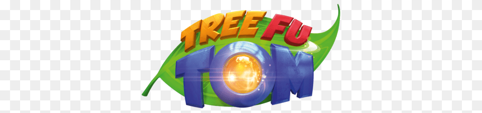 Tree Fu Tom, Disk Free Png Download