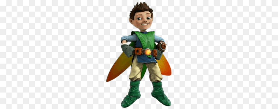 Tree Fu Tom Hands In Side, Clothing, Costume, Person, Boy Free Png