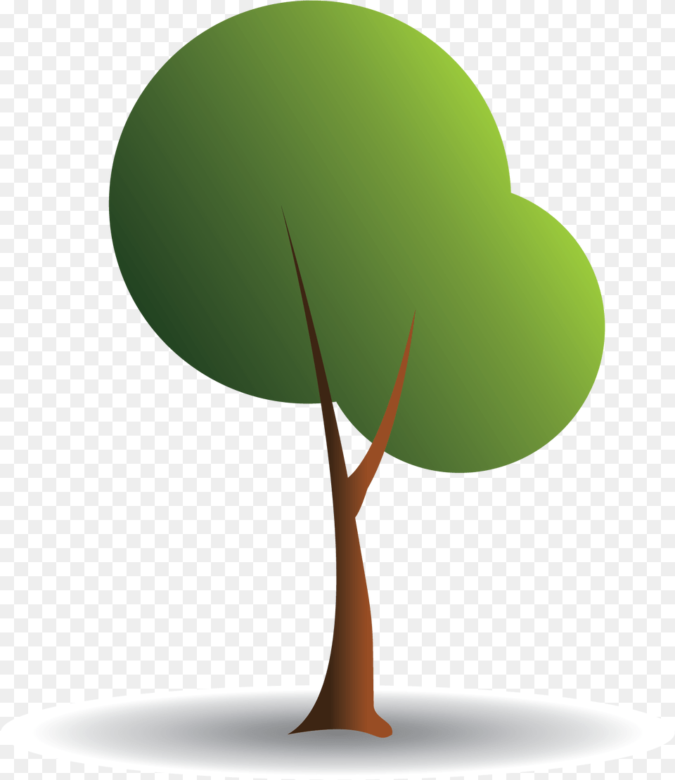 Tree Greenery, Green, Leaf, Plant, Astronomy Free Transparent Png