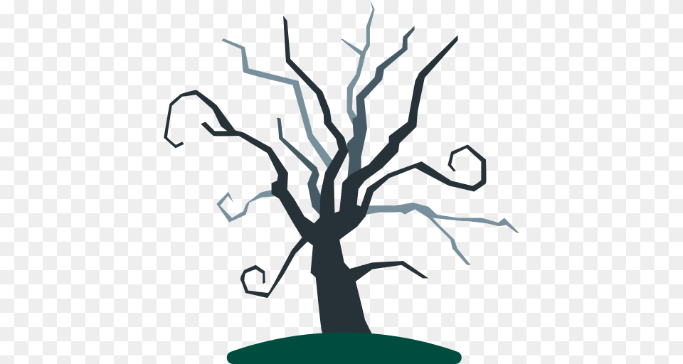 Tree Horror Icon, Plant, Potted Plant Png