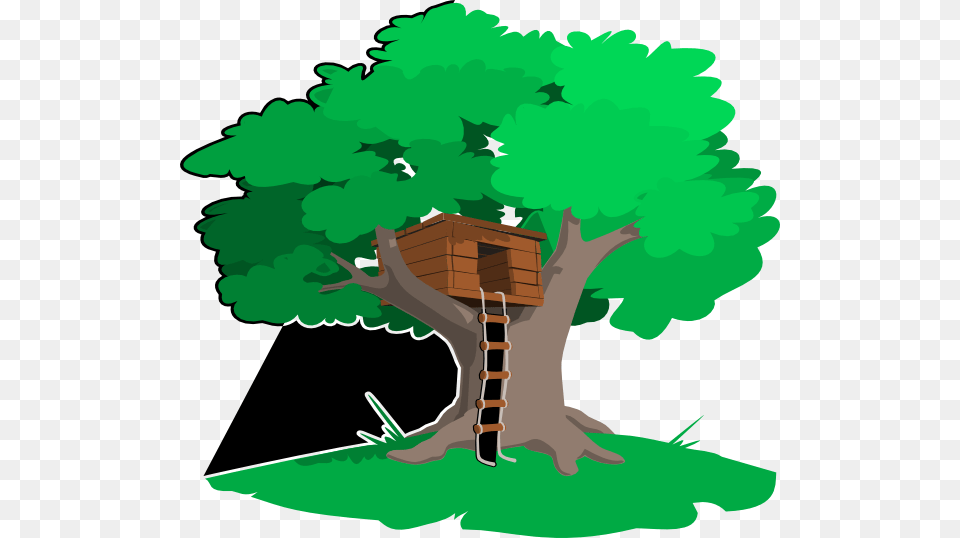 Tree House Clip Art, Plant, Green, Potted Plant, Vegetation Png